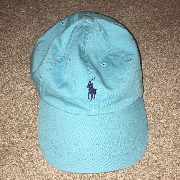 Ralph Lauren Polo hat