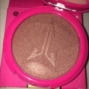 Peach Goddess Skin Frost