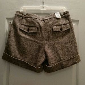Gap shorts
