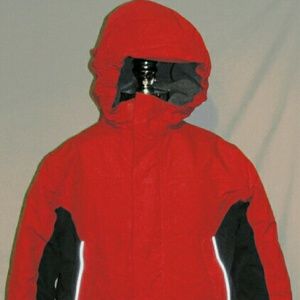 8 Lands End boy's Squall