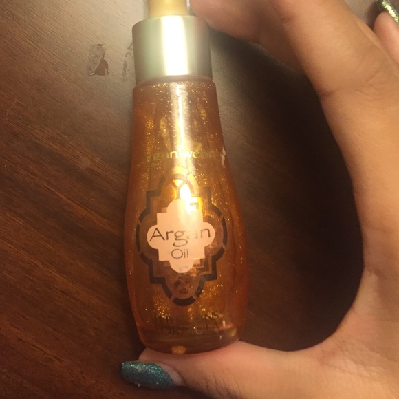 physicians formula argan oil