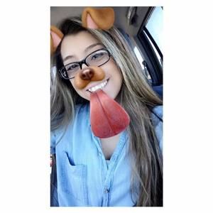 Meet your Posher, Lizzy