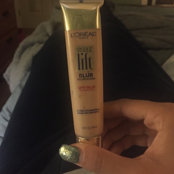 Foundation loreal