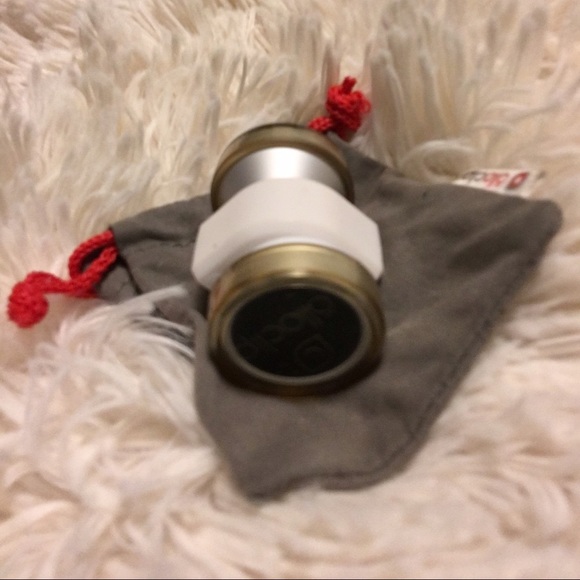 Fisheye Lens for iPhone 5s - Picture 1 of 3