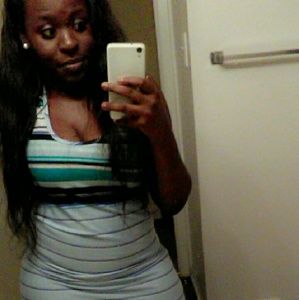 Meet your Posher, Demesha