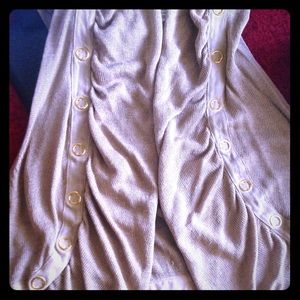 Reposh! Cache, cotton vest,EUC