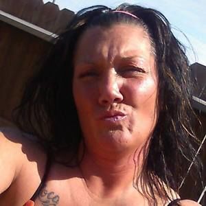 Meet your Posher, Mary ann