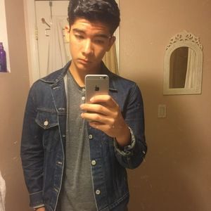 Meet your Posher, Fernando