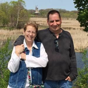 Meet your Posher, Geri