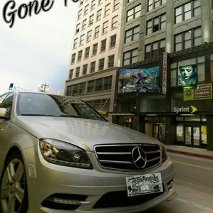 Meet your Posher, Eve