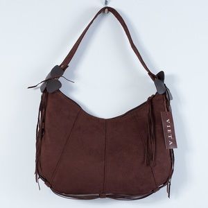 Vieta Bags - ๐SALE!!! ๐ ๐NWT๐ Fringe Purse Vieta Bags - ๐SALE!!! ๐ ๐NWT๐ Fringe Purse