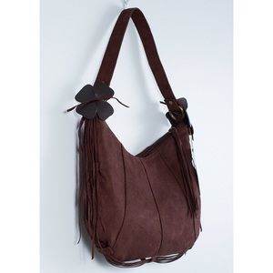 Vieta Bags - ๐SALE!!! ๐ ๐NWT๐ Fringe Purse Vieta Bags - ๐SALE!!! ๐ ๐NWT๐ Fringe Purse