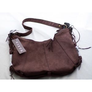 Vieta Bags - ๐SALE!!! ๐ ๐NWT๐ Fringe Purse Vieta Bags - ๐SALE!!! ๐ ๐NWT๐ Fringe Purse