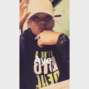 Meet your Posher, Irma