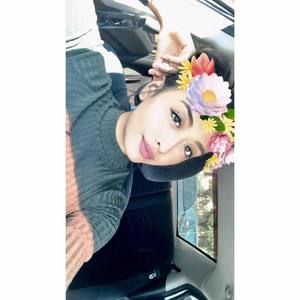 Meet your Posher, Angie