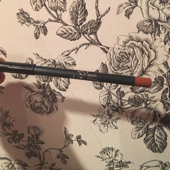 Kylie cosmetics Ginger lip liner!