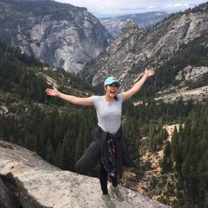 Meet your Posher, Steph