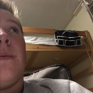 Meet your Posher, Ryan