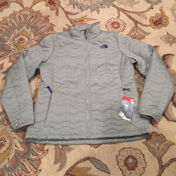 Brand new North Face Bombay Jacket