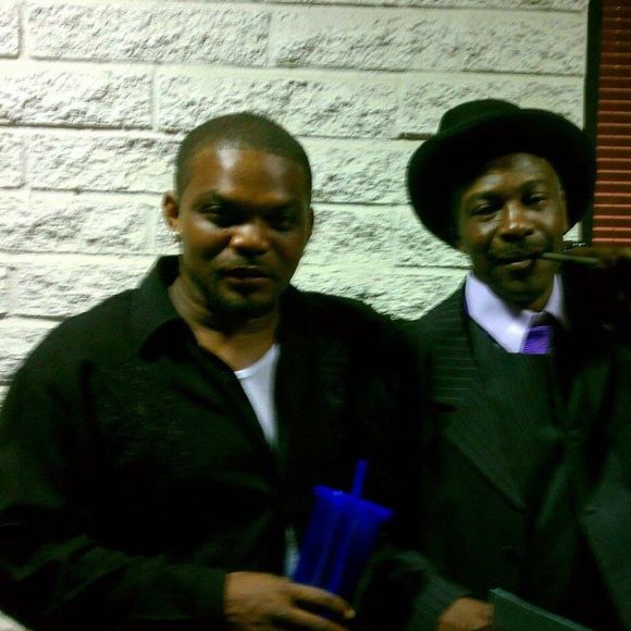 Meet your Posher, Terrone - Picture 1 of 1