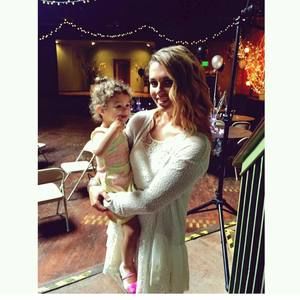 Meet your Posher, Alyssum