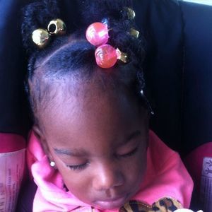 Meet your Posher, Candace