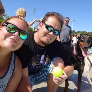 Meet your Posher, Sara