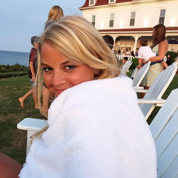 Meet your Posher, Lissa