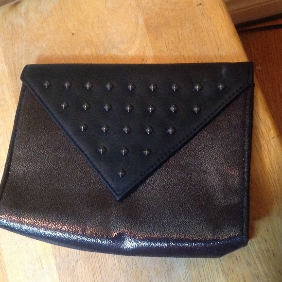 Benefit clutch handbag - Picture 1 of 2