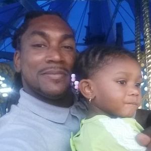 Meet your Posher, Lemar