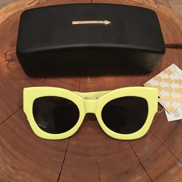 Karen Walker Northern Light Sunglasses