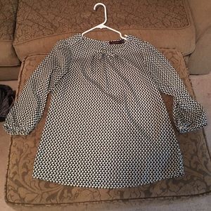 The Limited blouse