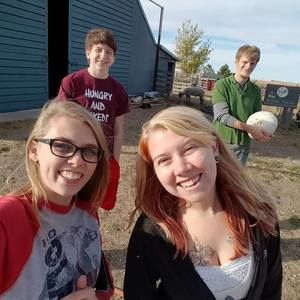 Meet your Posher, Jaime