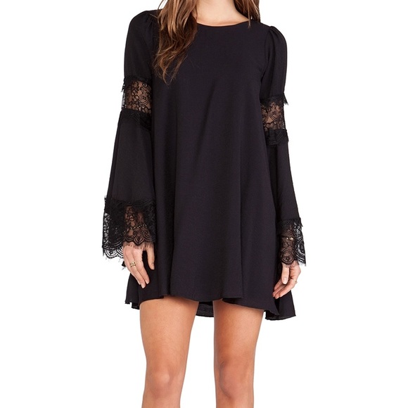 For Love and Lemons Dresses & Skirts - For Love and Lemons Dress