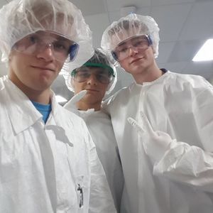 Meet your Posher, Jake