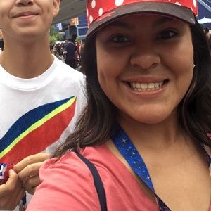 Meet your Posher, Monique