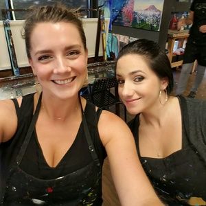 Meet your Posher, Brittney