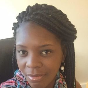 Meet your Posher, Sonya