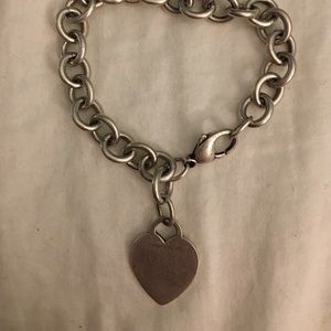 Authentic Tiffany & Co bracelet