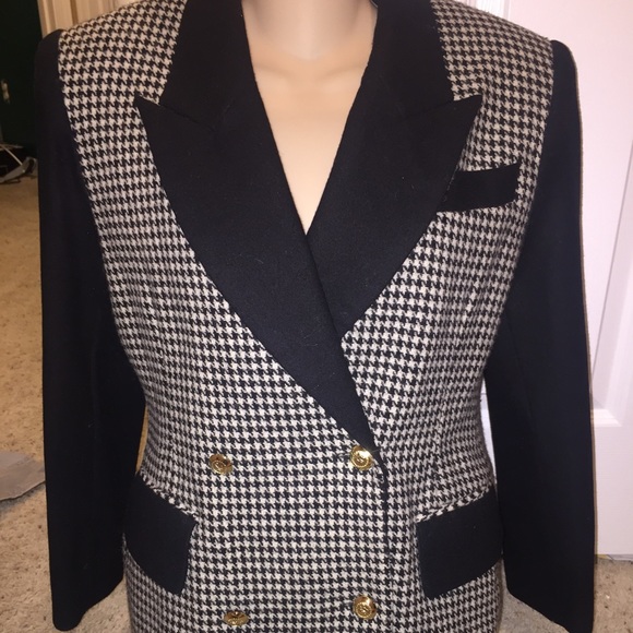 Vintage Blazer Size: 10-12