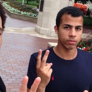 Meet your Posher, Micah