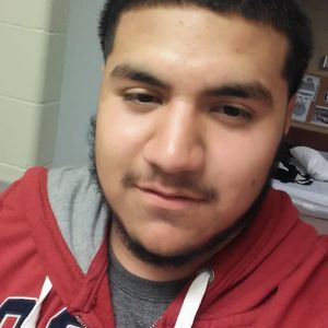 Meet your Posher, Oscar