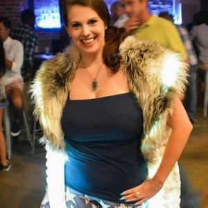 Meet your Posher, Challey