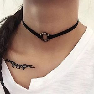 Adjustable Cord Choker