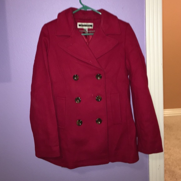 Peacoat - Picture 2 of 3