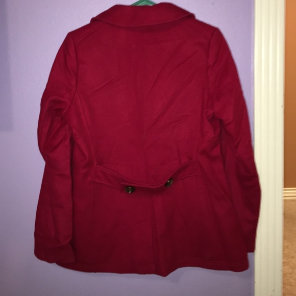 Peacoat - Picture 3 of 3