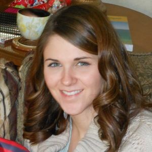 Meet your Posher, Claire