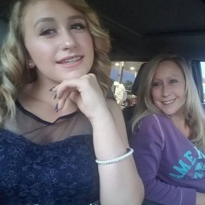 Meet your Posher, Terrianne