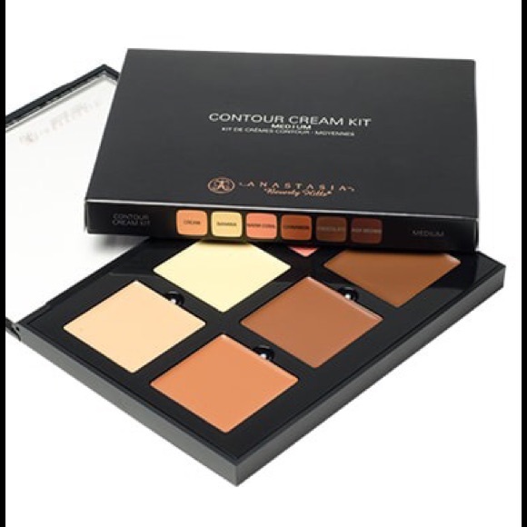 Anastasia Beverly Contour Cream Kit