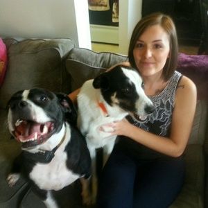 Meet your Posher, Trisha